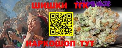 спайс Берёзовский