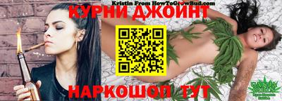 спайс Берёзовский
